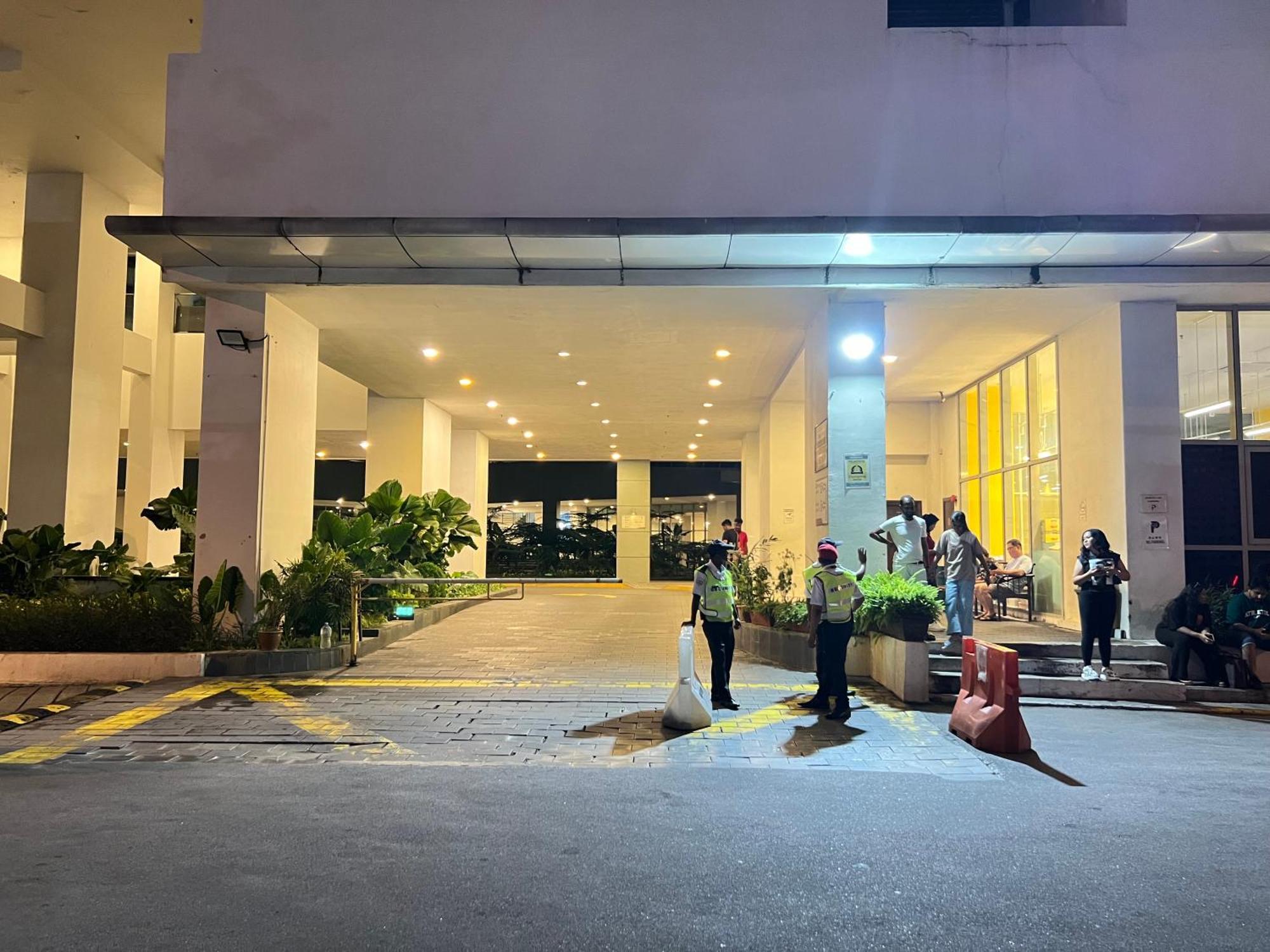 Regalia Suites & Residence By Enjoy Your Stay Kuala Lumpur Exterior photo
