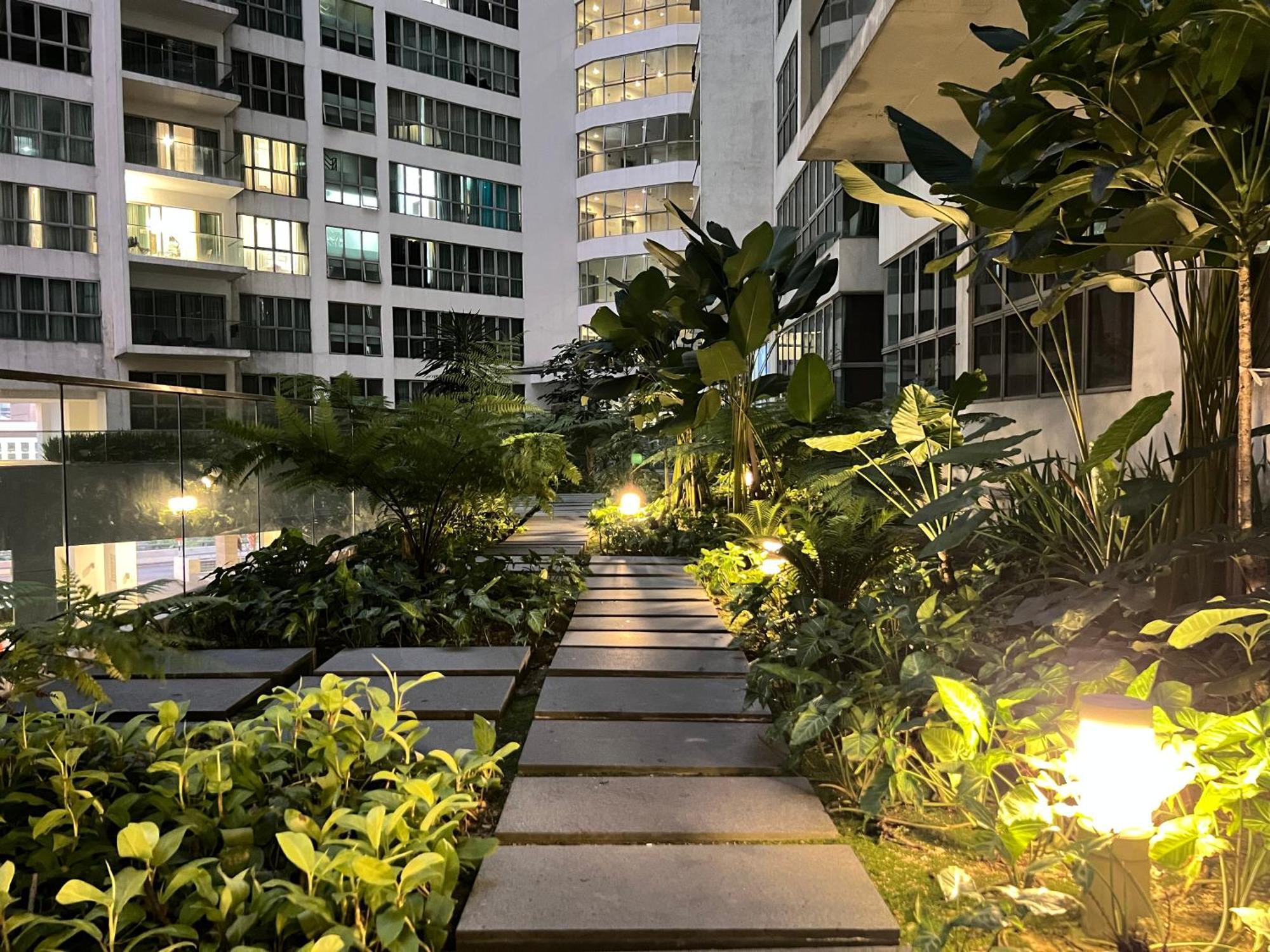 Regalia Suites & Residence By Enjoy Your Stay Kuala Lumpur Exterior photo
