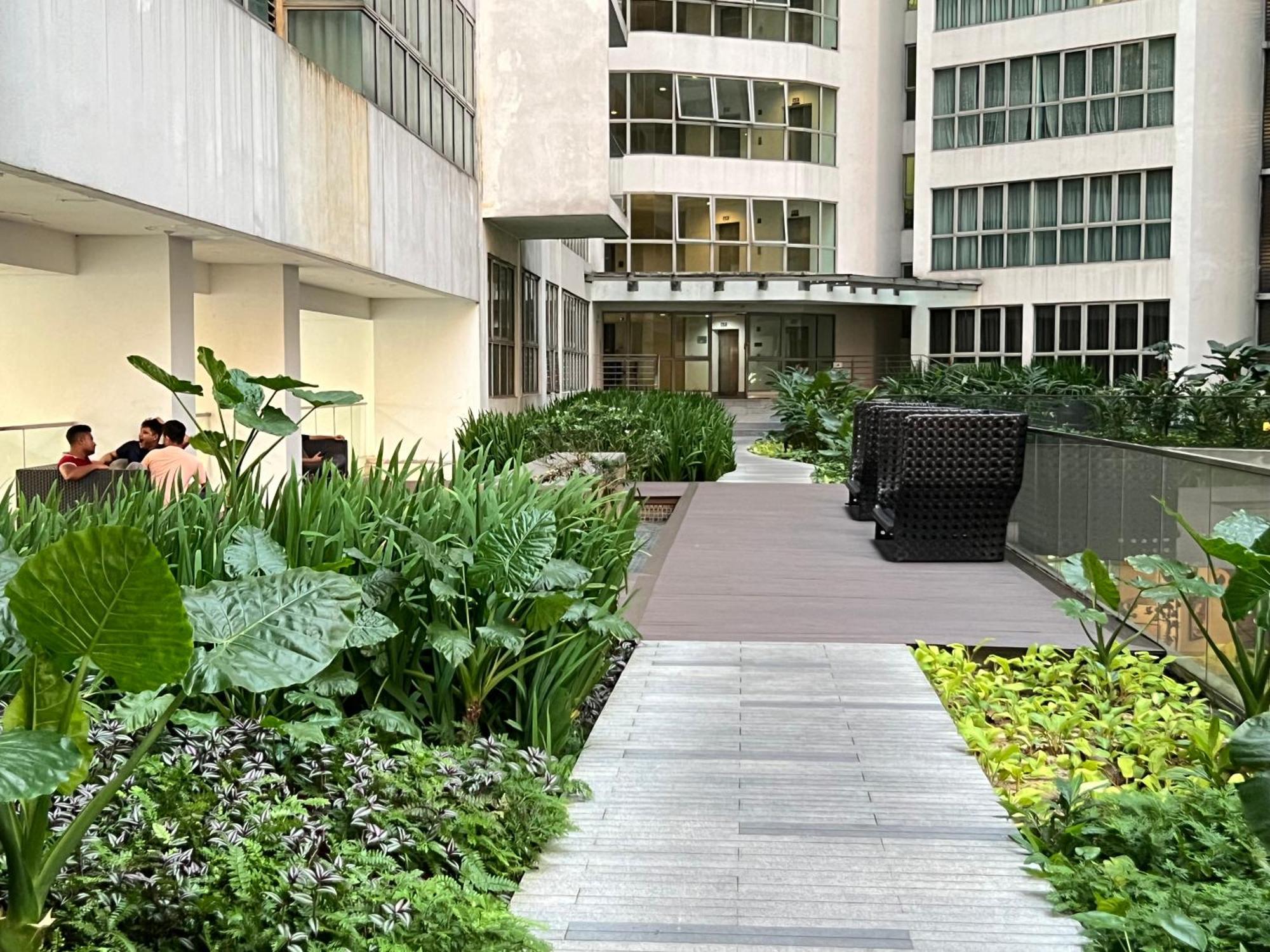 Regalia Suites & Residence By Enjoy Your Stay Kuala Lumpur Exterior photo
